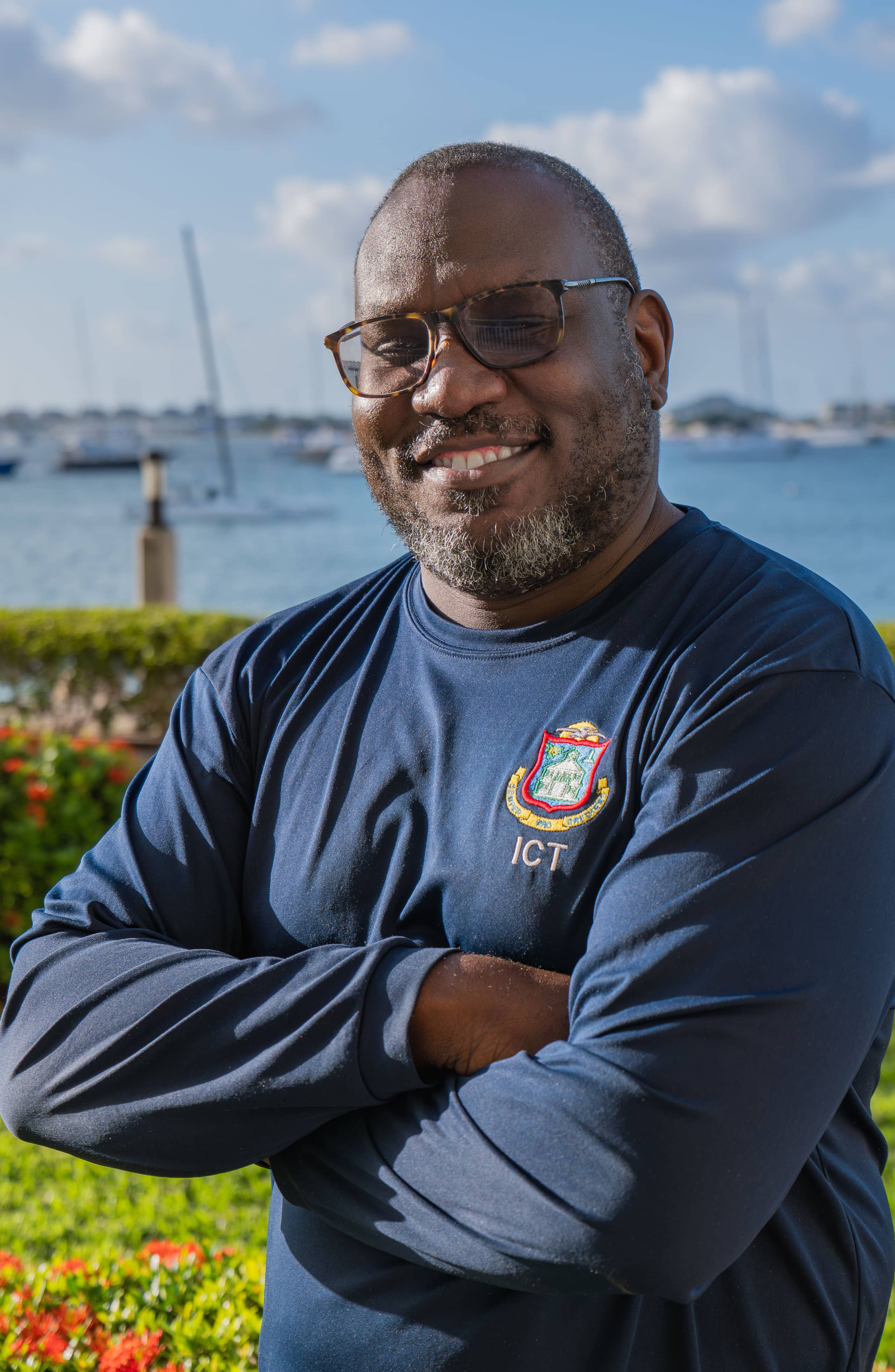 Sxm Government Sint Maarten makes major strides in modernizing government IT | TWO ...
