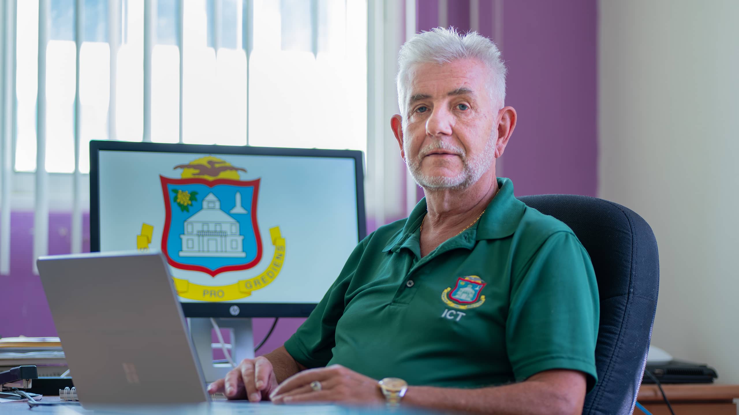 Sxm Government Sint Maarten makes major strides in modernizing government IT | TWO ...